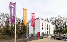 Serways Hotel Hösel